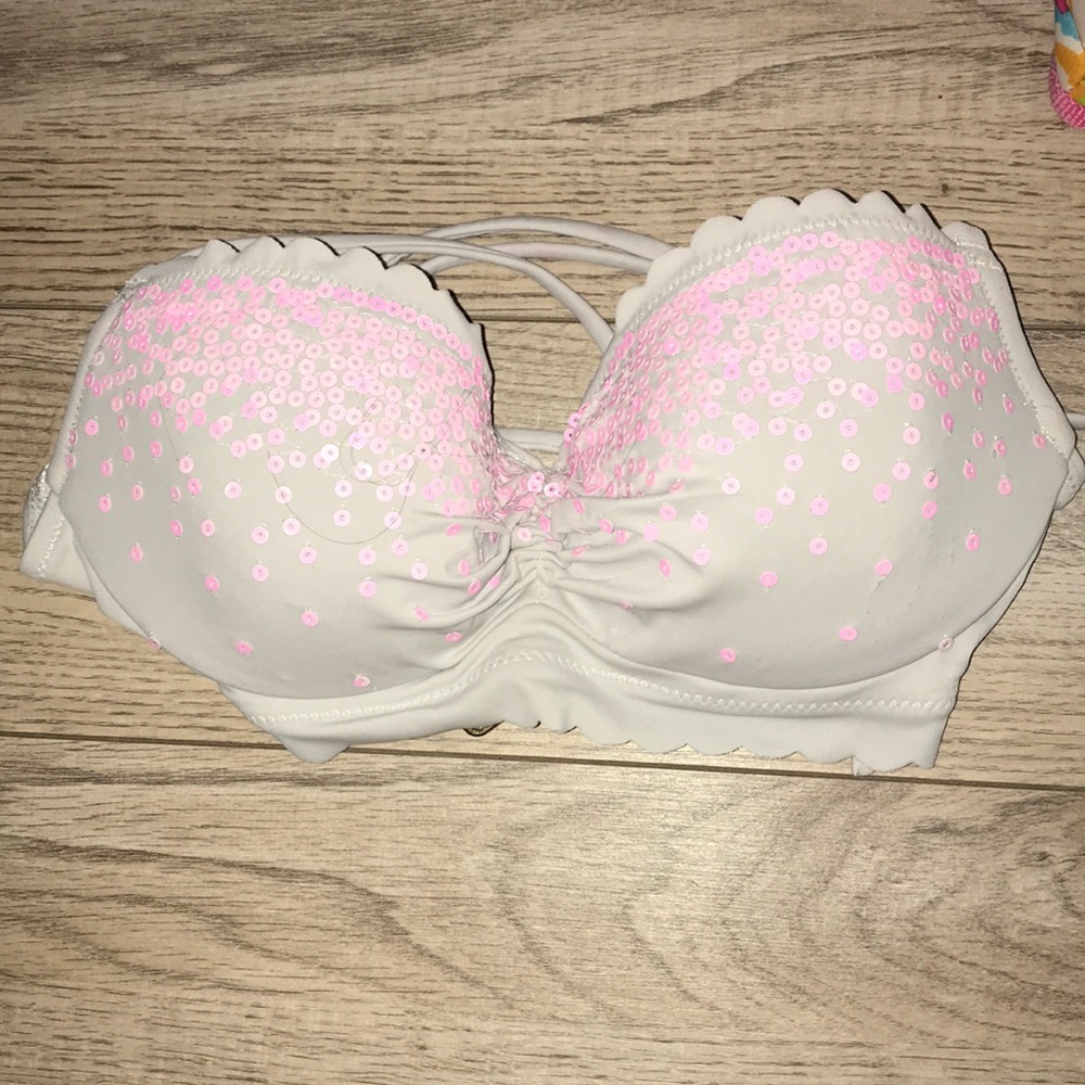 victoria secret bikini